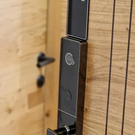 Zlatni Javor 406 Apartment Jahorina