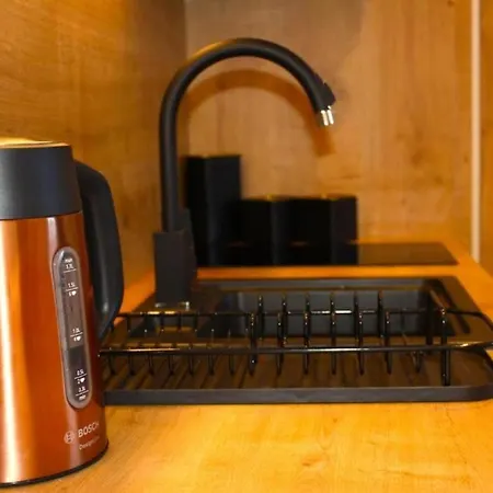 شقة Zlatni Javor 406 ياهورينا