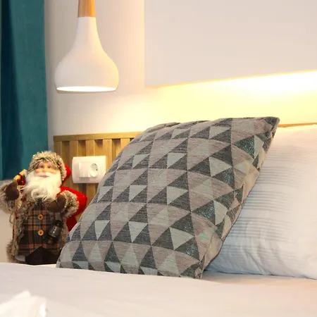 شقة Zlatni Javor 406 ياهورينا