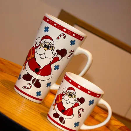 Zlatni Javor 406 شقة ياهورينا