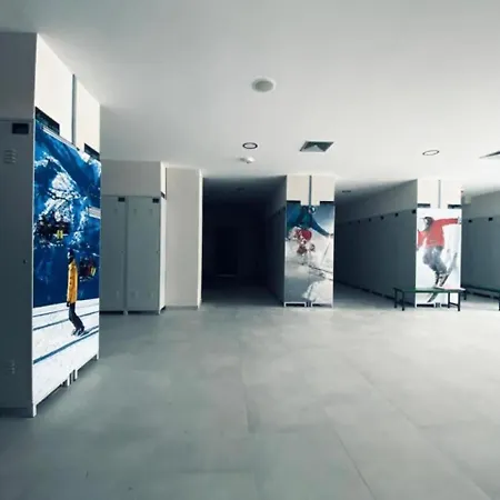 Apartment Zlatni Javor 406 Jahorina