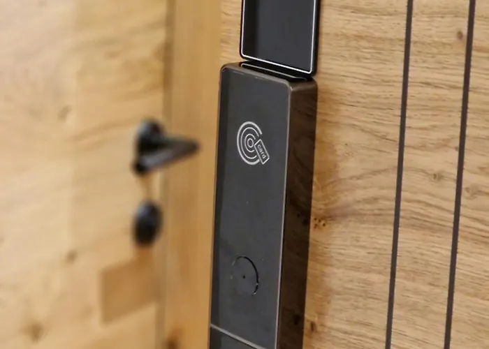 Zlatni Javor 406 شقة ياهورينا