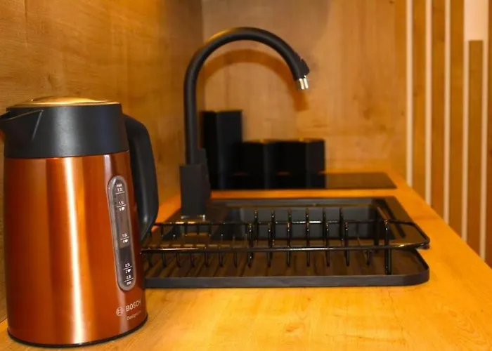 شقة Zlatni Javor 406 ياهورينا