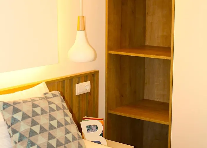 شقة Zlatni Javor 406 ياهورينا